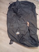 Pokrowiec na 2 rowery na bagażnik rowerowy Zettum