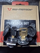 Zamki SW-MOTECH Trax 2.Sztuki