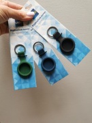 AirTag etui ochronne 3 kolory