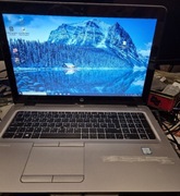 HP EliteBook 850 G3 i5 6th Gen  i5 -6200u Intel hd520