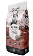 Canun Dog Sport 20kg karma dla psów energicznych i sportowych