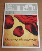 Jeszcze nie wieczór - DVD