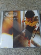 MYSLOVITZ - Z Rozmyślań Przy Śniadaniu [CD] 