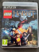 LEGO HOBBIT - PS3, PL