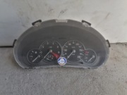 Peugeot 206 licznik 9634961480