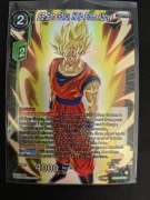 Karta Dragon Ball EX24-26 EX