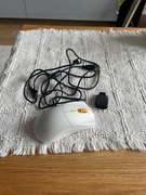 Mysz gamingowa Glorious Series One Pro Wireless genos 19000 dpi USB/Radiowa