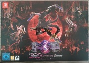 BAYONETTA 3 TRINITY MASQUERADE EDITION SWITCH NOWA