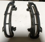 Mocowanie koszyk Led DRL citroen Ds3 prawy