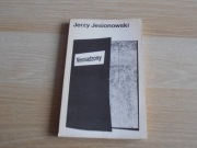 Nieosądzony - Jerzy Jesionowski