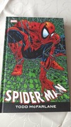 SPIDER-MAN: TODD McFARLANE