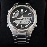 zegarek CASIO EDIFICE EFA