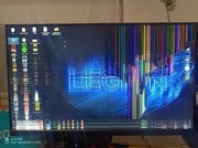 Monitor Acer Nitro VG271 Uszkodzony