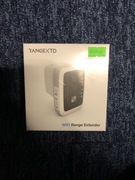 NOWE Wzmacniacz sygnału WIFI RangeXTD