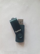 Pendrive HAMA Rotate 256GB USB 3.0