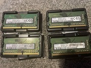 Samsung 16GB DDR4-3200AA SODIMM