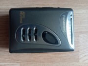 Walkman Panasonic RQ V 160