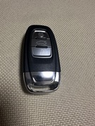 AUDI A4 B8 A6 C7 Q3 Q5 A5 A7 KLUCZYK PILOT OBUDOWA