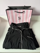 piżama długa z modalu Victoria Secret
