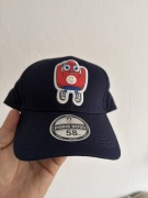 Czapka Paris 2024 Olimpijska ORYGINALNA NOWA z metką 58 cm