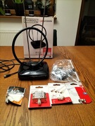 Anten telewizyjna pokojowa EVOLOGY LMA V 1000N