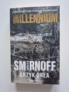 Krzyk Orła Smirnoff