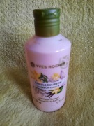 Zmyslowe mleczko do ciala wanilia yves rocher200ml