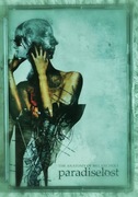PARADISE LOST The Anatomy Of Melancholy DVD  2008 