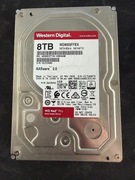WD Red Pro 8TB WD8003FFBX 