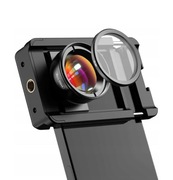 Obiektyw APEXEL APL-HB100CPL Cpl 100 mm