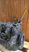 Silnik Nissan note 1,4 Uszkodzony