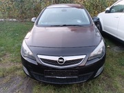 Astra J rok 2010 Maska kompletna Z20R 