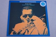 MILES DAVIS - 'ROUND ABOUT MIDNIGHT - MONO