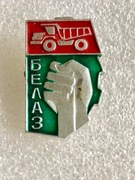 BELAZ – fabryka samochodów. Samochód ciężarowy.. Zobacz moje ogłoszenia.