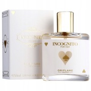 Incognito for HER Oriflame UNIKAT - JUŻ !