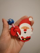 Upominek świąteczny 