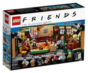 LEGO 21319: Friends Central Perk NOWY