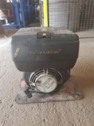 Hatz diesel 1B30