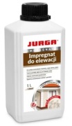 Impregnat JURGA do elewacji 1L - do tynków, betonu, kamienia