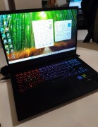 Laptop gamingowy HP OMEN 16 i5 13gen/ rtx 4050