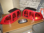 Ford Mustang 1996 lampy tył, lewa i prawa,pasują od 1994r