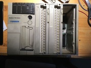 Sterownik Modicon TSX 3708001 Micro 