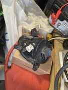 Halogen Seat EXEO prawy