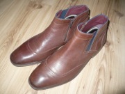 Sztyblety Paul O'Donnell