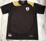 Koszulka Meczowa ŁKS Łódź Zina XXL Bodzio W. Wyparło Oryginał Mega Unikat !