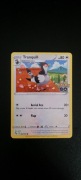 Pokemon Go Tranquill 62/78