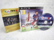 FIFA 16 Polski Dubbing Sony PS3 