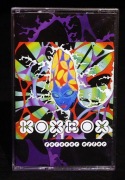 Koxbox - Forever After, kaseta