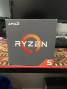AMD Ryzen 5 1600