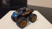 Hot Wheels Monster Truck Beat That